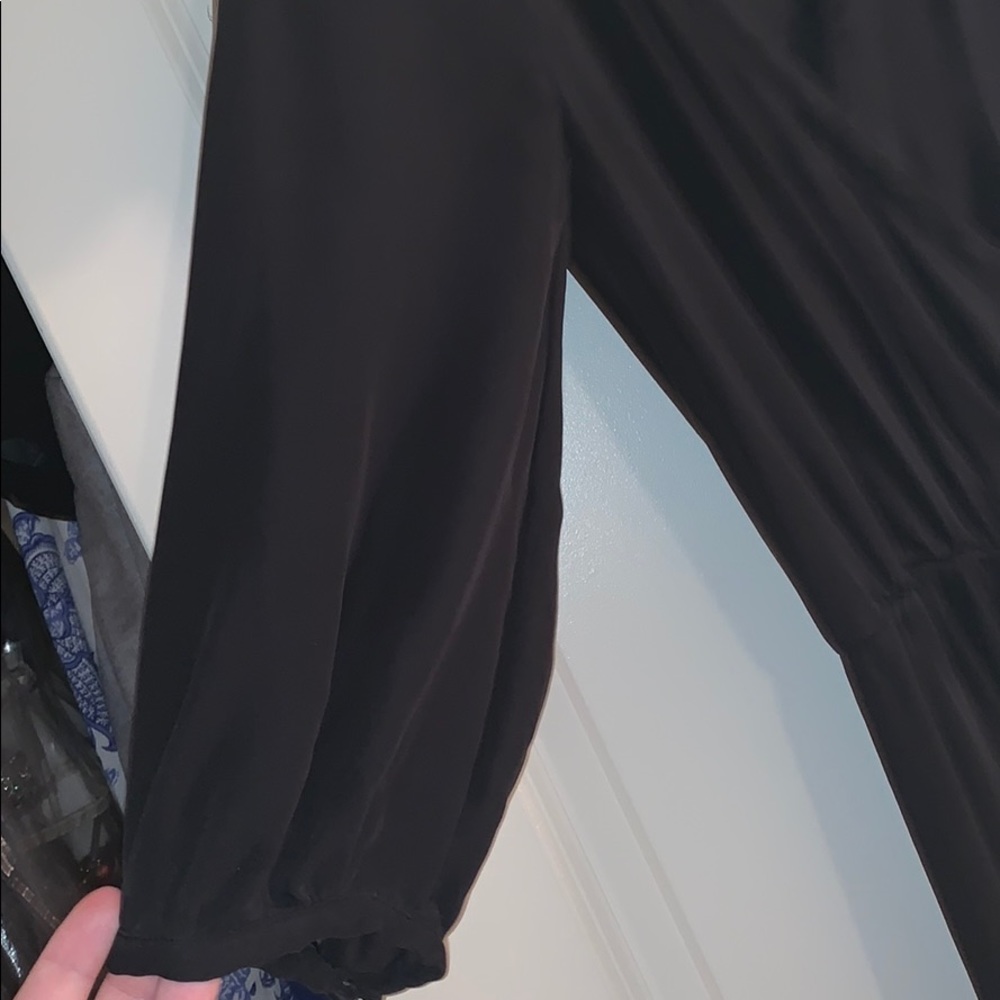 🌟SALE🌟 JOIE Mini Dress LIKE NEW!! - Picture 4 of 7